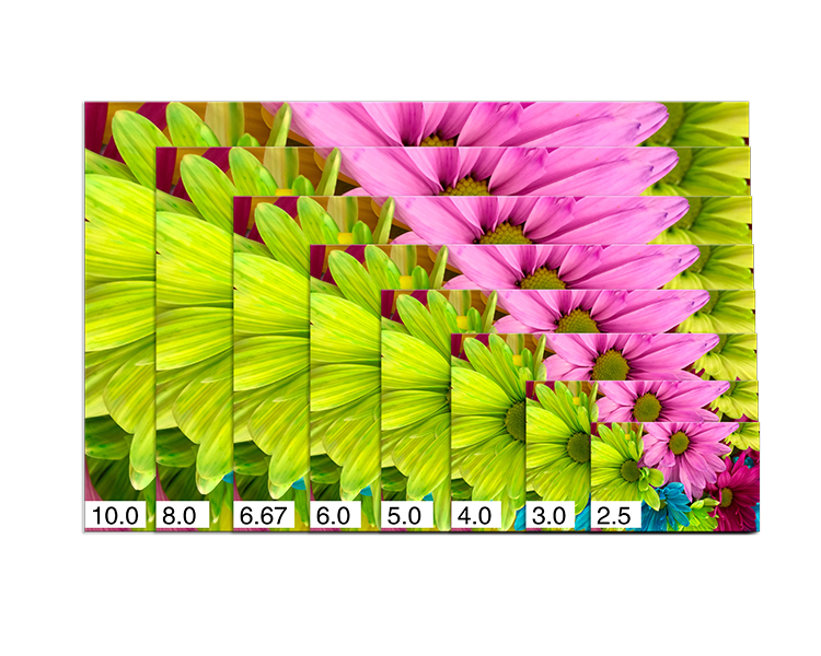 SMD-炫彩 (E系列)